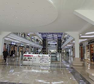 Mall Of Side