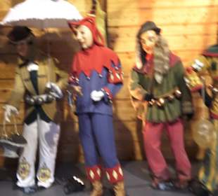 Fastnachtsmuseum Narrenschopf