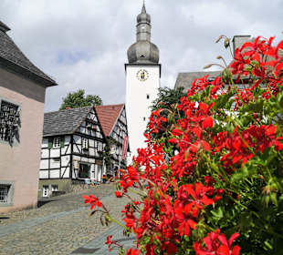 Altstadt Arnsberg