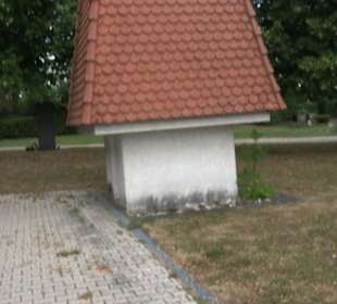 Aussegnungshalle Haslach