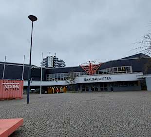 Städtischer Saalbau Witten