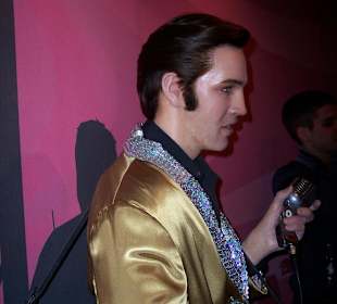 Elvis Presley