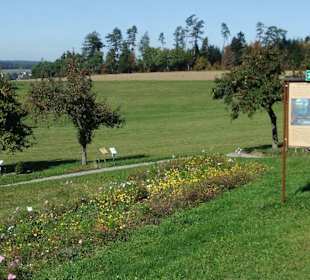 Bibelpark Waldachtal