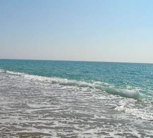 Manavgat Flussfahrt