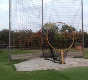 Soccerpark Dirmstein in Dirmstein