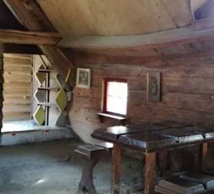 Impressionen der Anlage