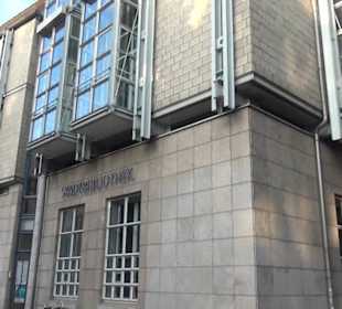 Stadtbibliothek