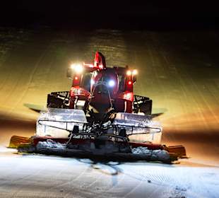 Skigebiet Zauchensee