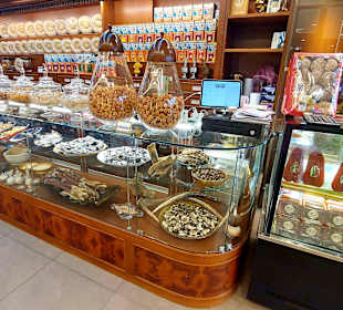 DiHua Street Datong Viertel