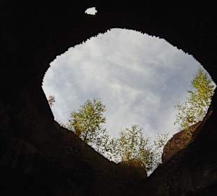Ruine Abtei Levsnovskoye