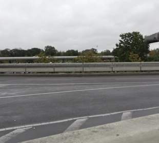 Flughafen Berlin-Tegel 