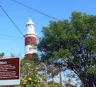 Mauritius Andrea Rodrige deutscher Tourist Guide