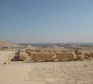 Luxor Tempel