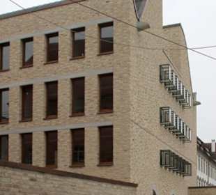 Bischöfliches Ordinariat