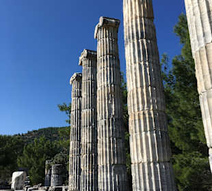 Antikes Ephesus