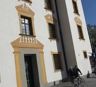 Residenz Kempten