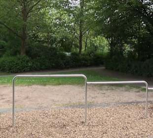 Sport- und Freizeiteinrichtung im Grieß