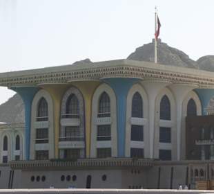 Sultanspalast