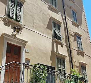 Die Italienische Art