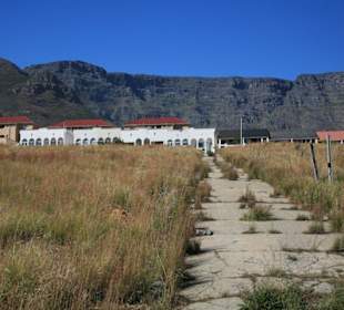 Richmond Street District Six