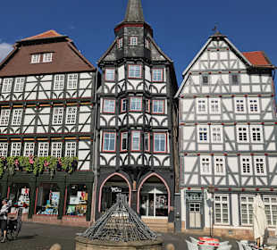 Altstadt Fritzlar