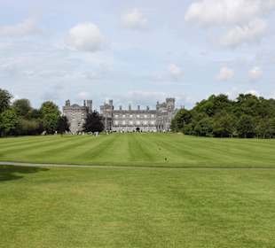 Kilkenny Castle Park