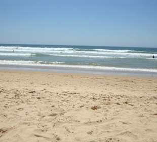 Costa de Caparica
