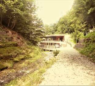 Restaurant Teufelsküche