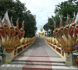 Sehenswürdigkeit in Pattaya