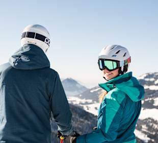 Skigebiet Balderschwang