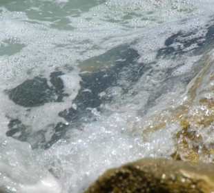 Strand von Bibione 06-2010