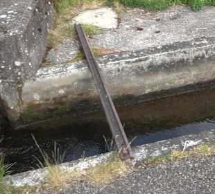 Mönchhof-Sägemühle Vespersweiler