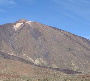 Pico de Teide