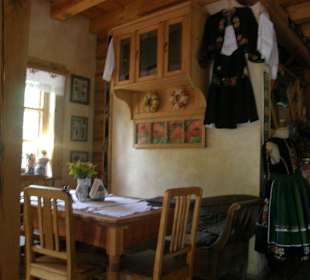 Oberża Pod Złotym Prosiakiem