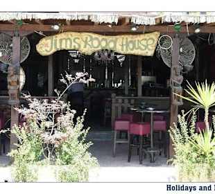 Holidays and More - Psakoudia