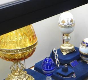 Wenecja - zwiedzamy dalej