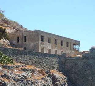 Spinalonga