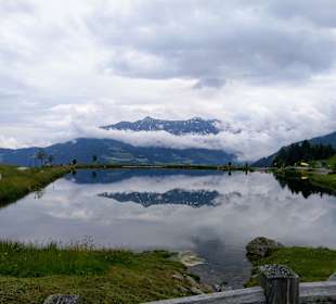 Wolfsee