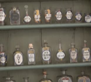 Deutsches Apothekenmuseum