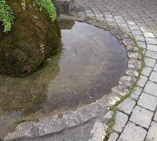 Wasserversorgung Trailfingen