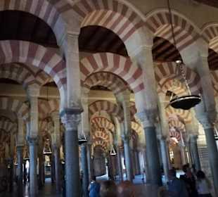 Mezquita Cordoba