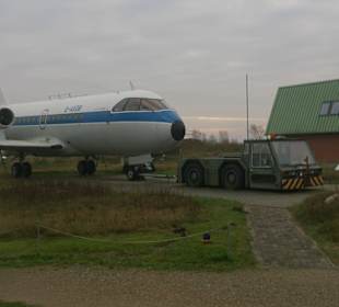 VFW 614
