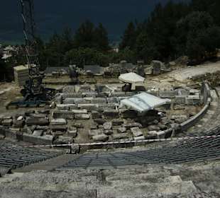 Amphitheater