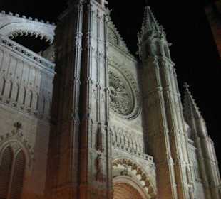 La Seu