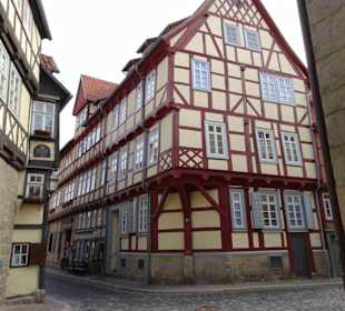 Quedlinburg