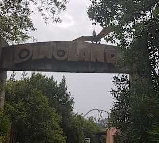 Themenpark Mirabilandia