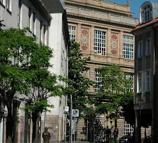 Altstadt Düsseldorf