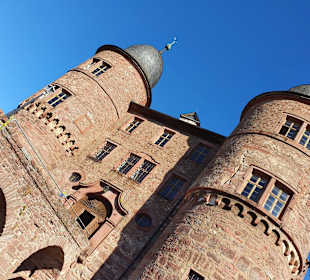 Burg Wertheim