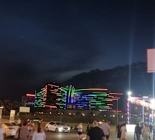 Stadtrundgang Evrenseki