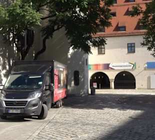 Münchner Stadtmuseum